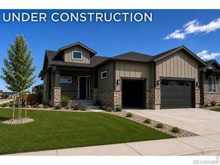 863 Clydesdale Drive, Windsor, CO 80550