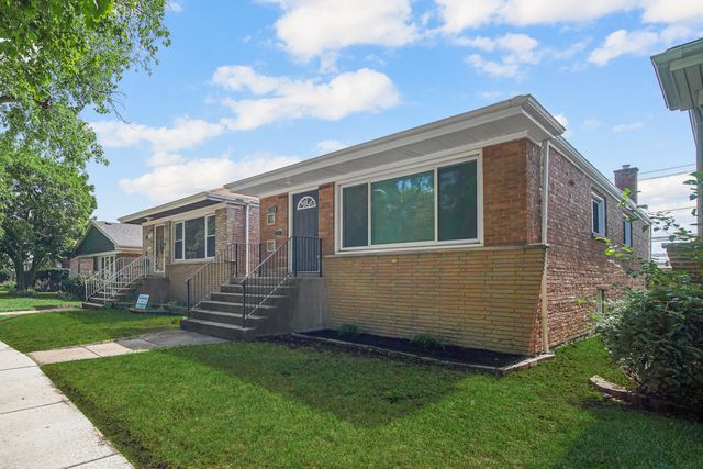 1707 E 93rd Street, Chicago, IL 60617