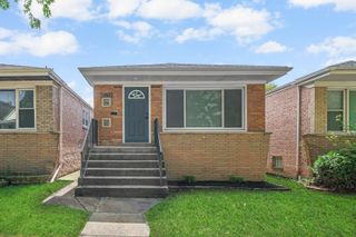 1707 E 93rd Street, Chicago, IL 60617