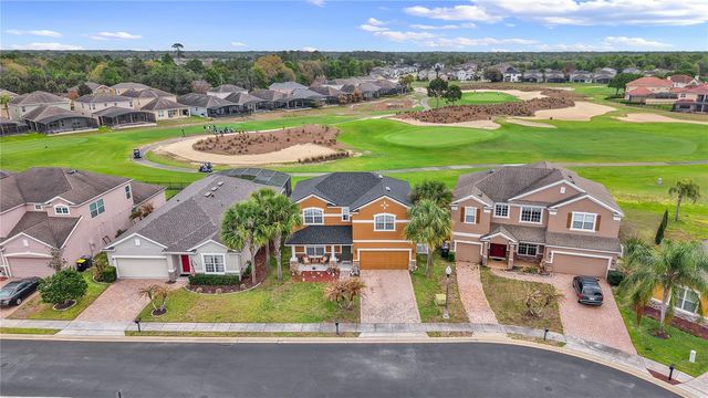 1352 OAKCREST COURT, Davenport, FL 33837