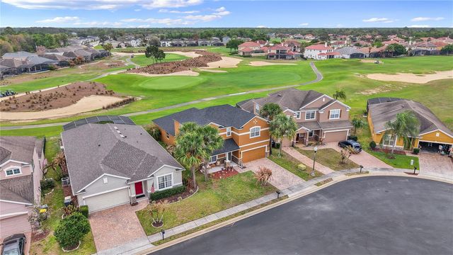 1352 OAKCREST COURT, Davenport, FL 33837