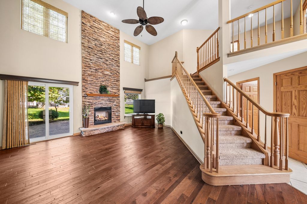 665 Meadowdale Drive, Romeoville, IL 60446 — photo 3