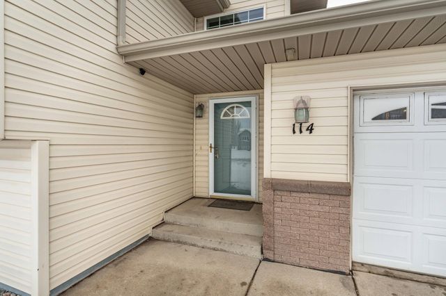 114 14th Street S, Glyndon, MN 56547