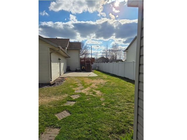 114 14th Street S, Glyndon, MN 56547