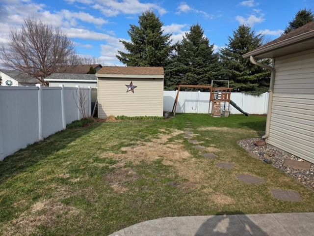 114 14th Street S, Glyndon, MN 56547