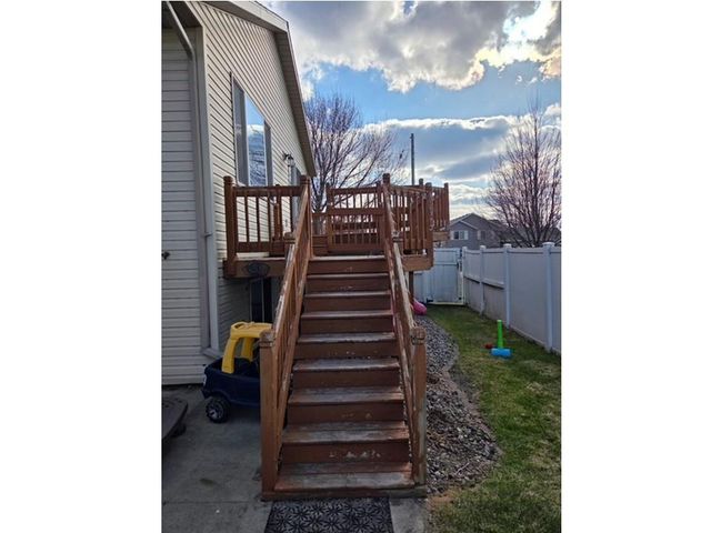 114 14th Street S, Glyndon, MN 56547