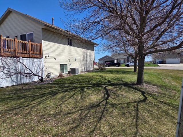 114 14th Street S, Glyndon, MN 56547