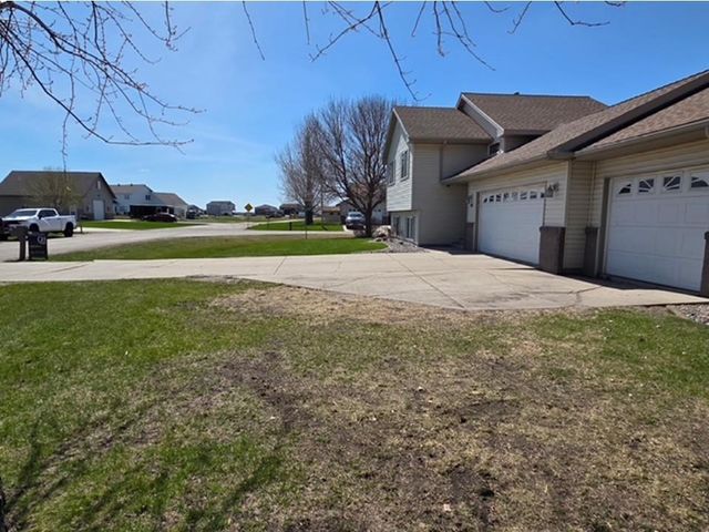 114 14th Street S, Glyndon, MN 56547