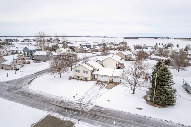 114 14th Street S, Glyndon, MN 56547
