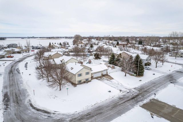 114 14th Street S, Glyndon, MN 56547