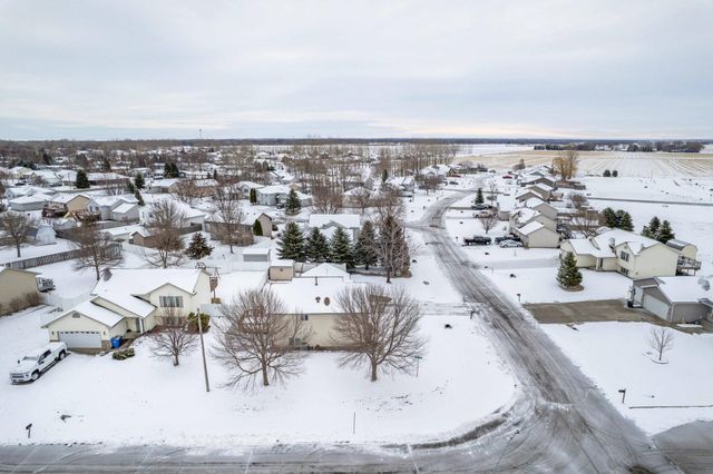 114 14th Street S, Glyndon, MN 56547