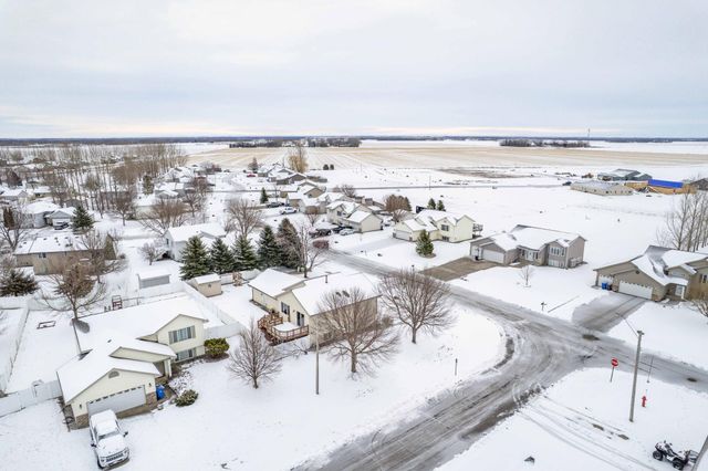 114 14th Street S, Glyndon, MN 56547