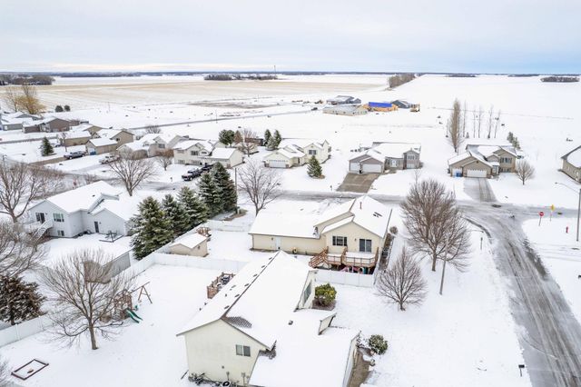 114 14th Street S, Glyndon, MN 56547