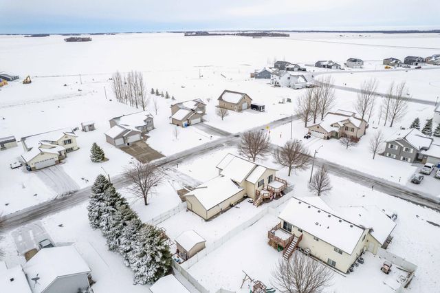 114 14th Street S, Glyndon, MN 56547