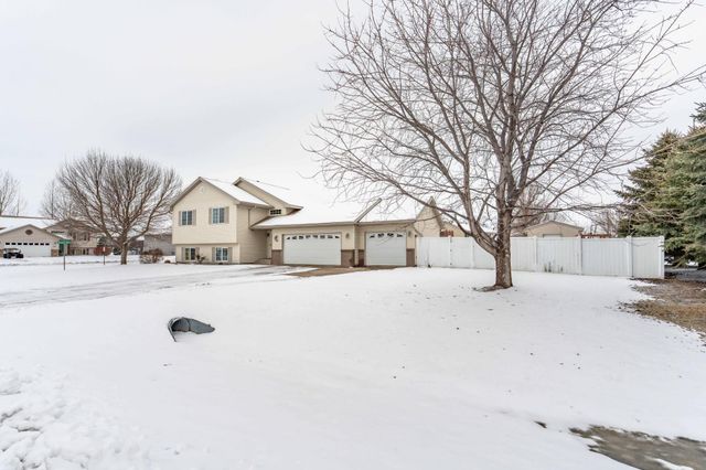 114 14th Street S, Glyndon, MN 56547