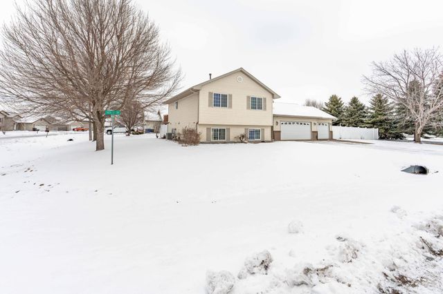 114 14th Street S, Glyndon, MN 56547