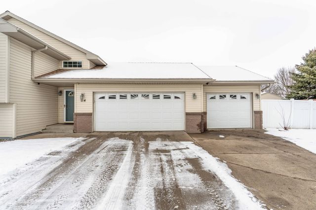 114 14th Street S, Glyndon, MN 56547