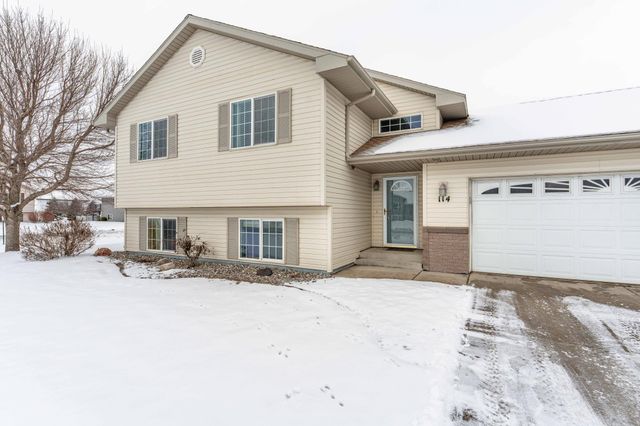 114 14th Street S, Glyndon, MN 56547