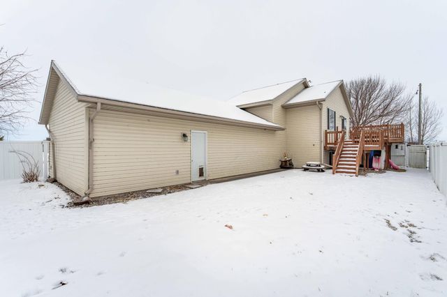 114 14th Street S, Glyndon, MN 56547