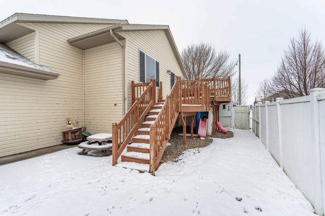 114 14th Street S, Glyndon, MN 56547