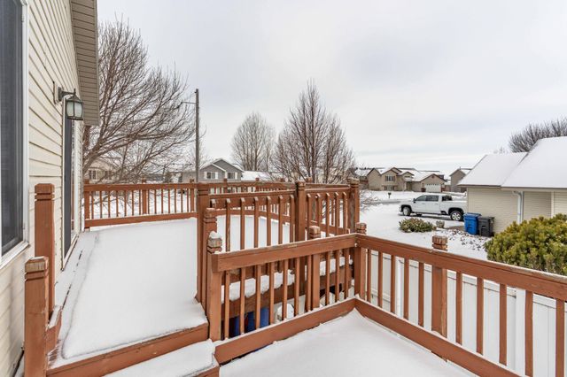 114 14th Street S, Glyndon, MN 56547