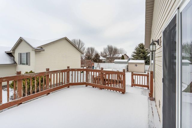 114 14th Street S, Glyndon, MN 56547