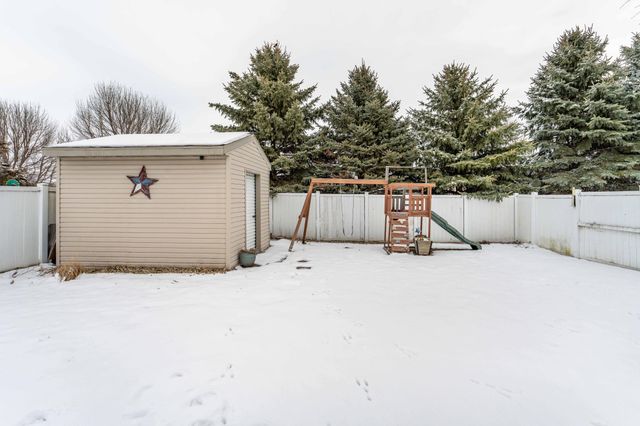114 14th Street S, Glyndon, MN 56547