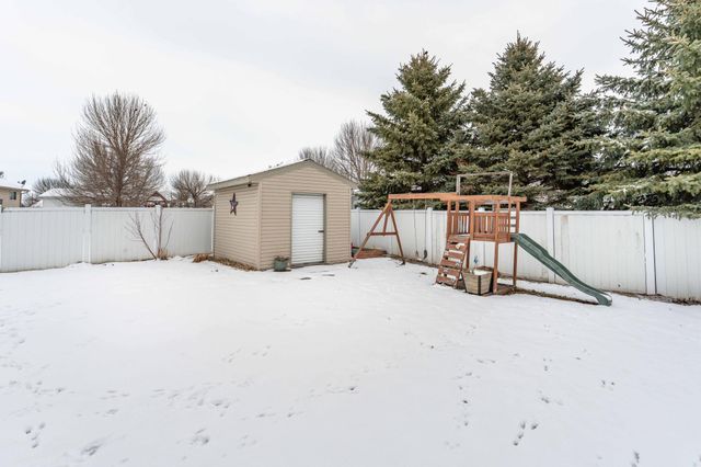 114 14th Street S, Glyndon, MN 56547