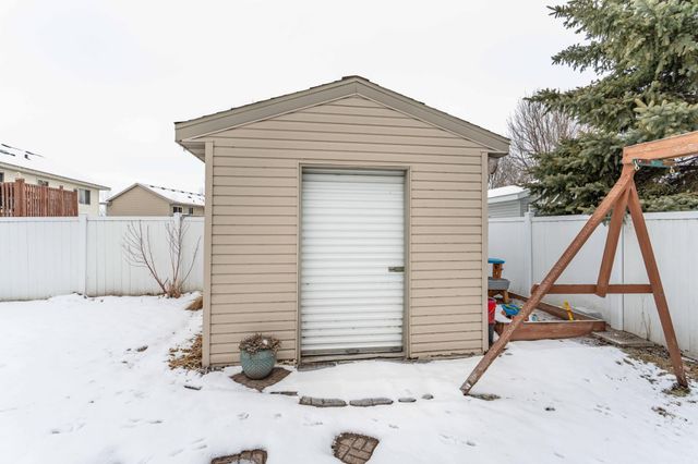 114 14th Street S, Glyndon, MN 56547