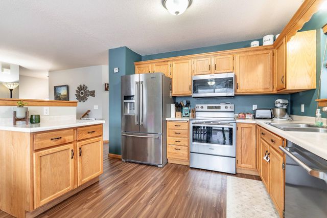 114 14th Street S, Glyndon, MN 56547