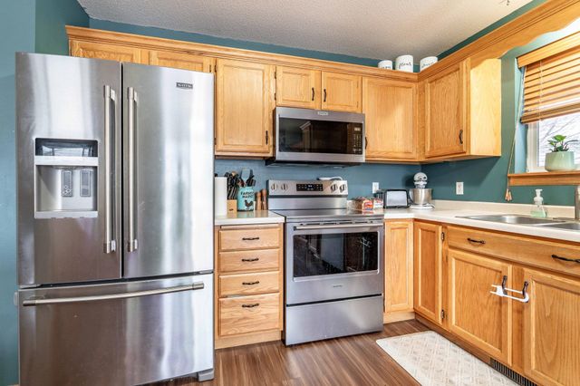 114 14th Street S, Glyndon, MN 56547