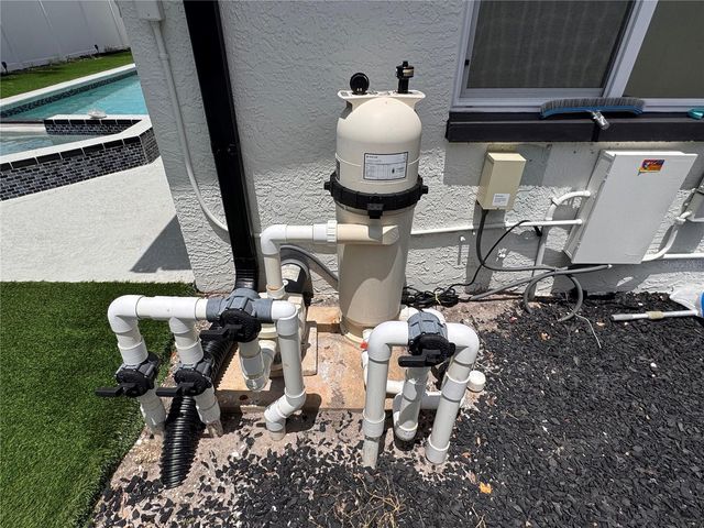 9554 86TH AVENUE, Seminole, FL 33777