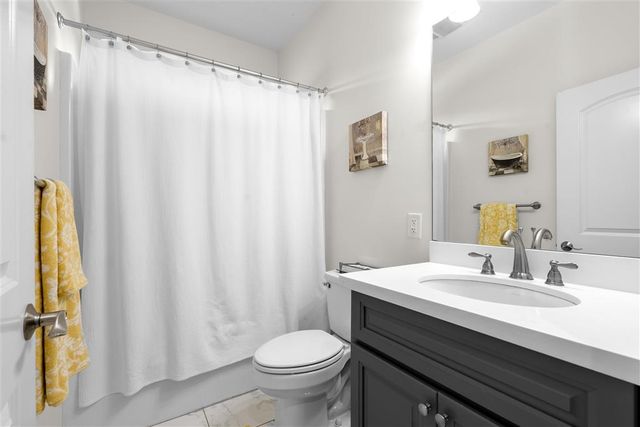 2915 N J B Carter Ln Lane, Lake Charles, LA 70615