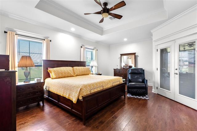 2915 N J B Carter Ln Lane, Lake Charles, LA 70615