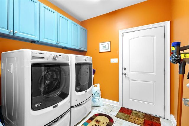 2915 N J B Carter Ln Lane, Lake Charles, LA 70615