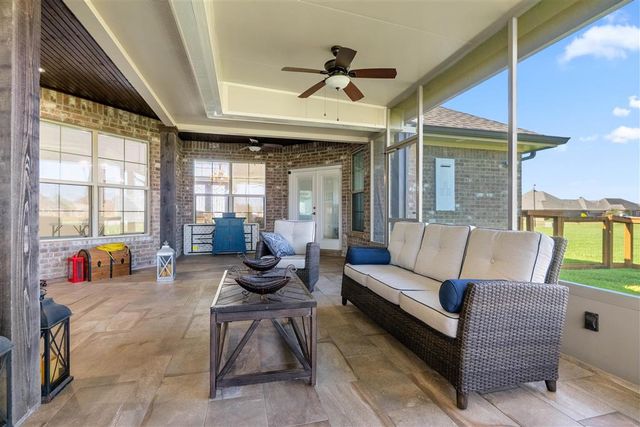 2915 N J B Carter Ln Lane, Lake Charles, LA 70615