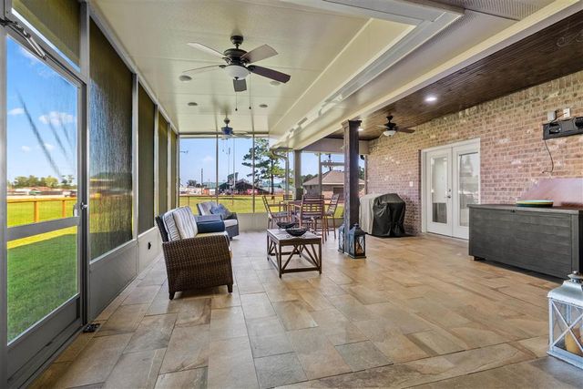 2915 N J B Carter Ln Lane, Lake Charles, LA 70615