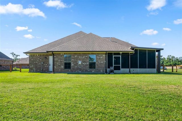 2915 N J B Carter Ln Lane, Lake Charles, LA 70615