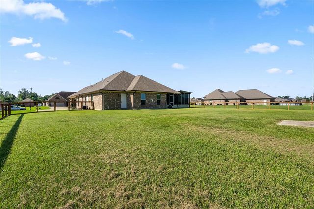 2915 N J B Carter Ln Lane, Lake Charles, LA 70615