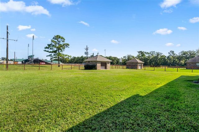 2915 N J B Carter Ln Lane, Lake Charles, LA 70615