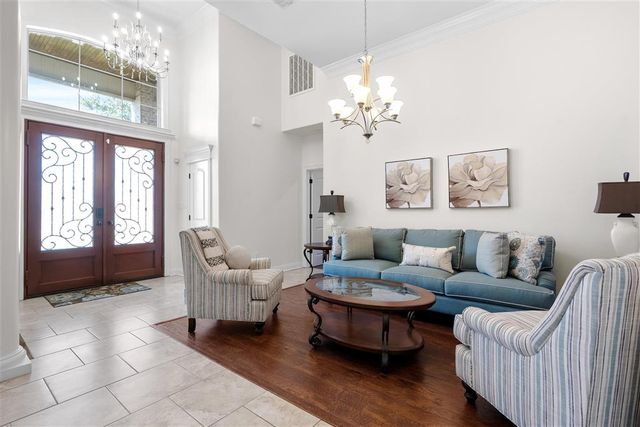 2915 N J B Carter Ln Lane, Lake Charles, LA 70615