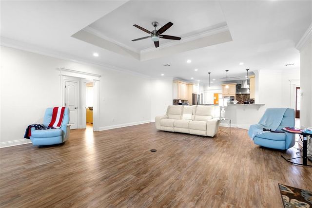 2915 N J B Carter Ln Lane, Lake Charles, LA 70615