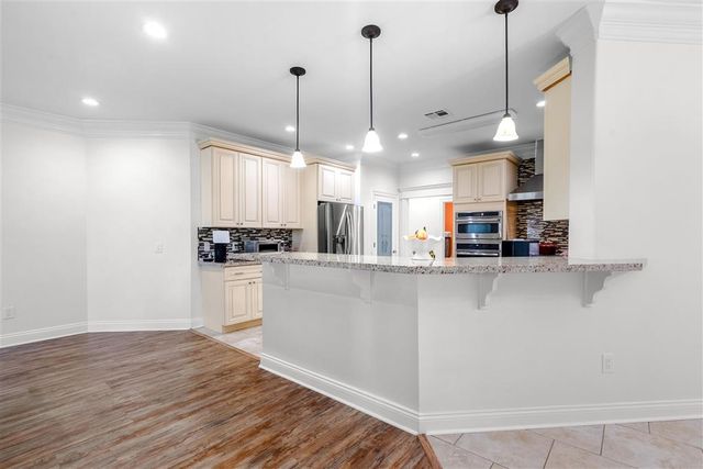 2915 N J B Carter Ln Lane, Lake Charles, LA 70615