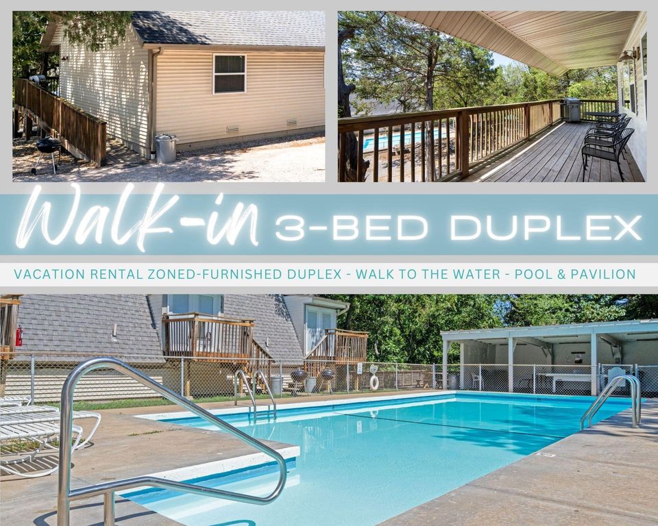 425 Eagle Drive, Reeds Spring, MO 65737