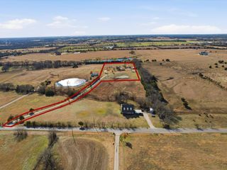 8402 County Road 501, Blue Ridge, TX 75424
