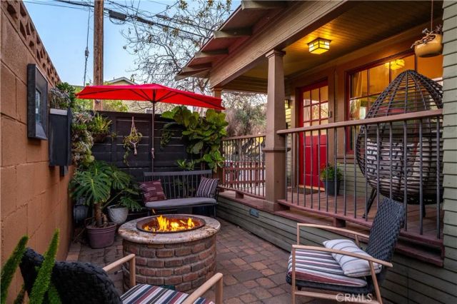 1929 E 6th Street, Long Beach, CA 90802