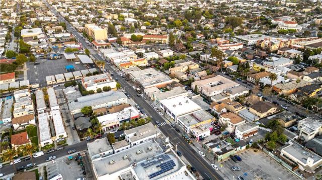 1929 E 6th Street, Long Beach, CA 90802