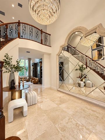 17015 SW 74th Avenue, Palmetto Bay, FL 33157