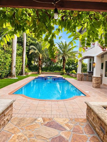 17015 SW 74th Avenue, Palmetto Bay, FL 33157