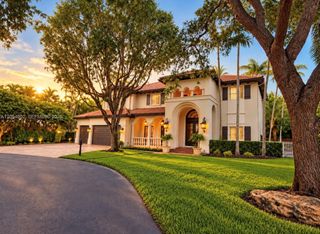17015 SW 74th Avenue, Palmetto Bay, FL 33157